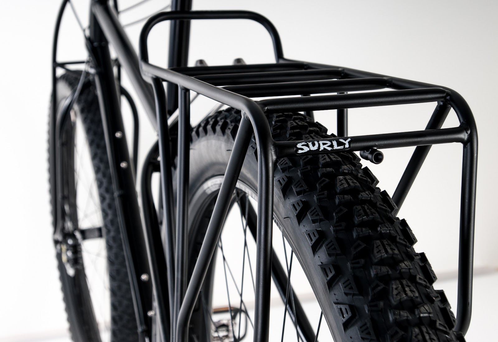 27.5 plus bikepacking