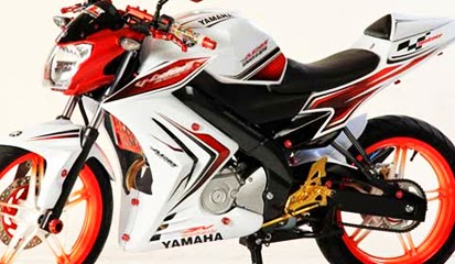 Brosur Daftar Harga Aksesoris New Yamaha Vixion Lightning Brosur Daftar Harga Aksesoris New Yamaha Vixion Lightning Terbaru 2015