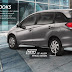 Fitur Honda Mobilio 2017
