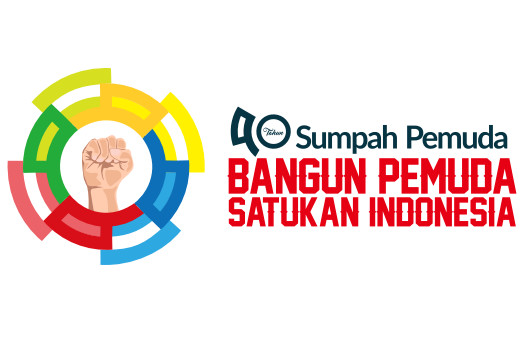 Upacara Peringatan Hari Sumpah Pemuda