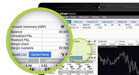 Forex margin 0 5