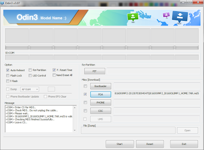 Cara Upgrade Samsung Galaxy Ace 2 ke Jelly Bean ace2