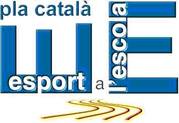 Amb el suport del Pla Català d'Esport a l'Escola