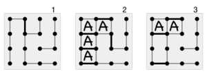 Every Day: blur dots (and boxes)