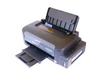 Epson M100 Resetter Printer Download