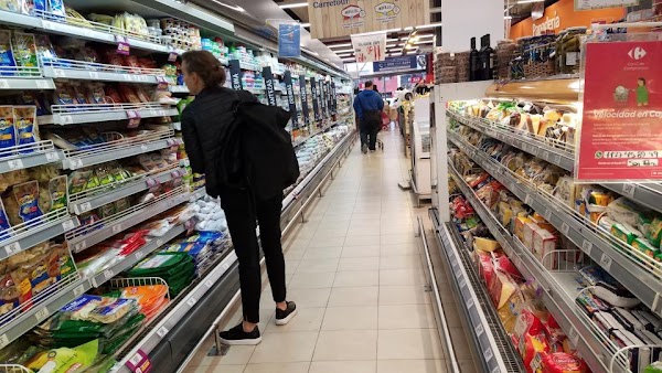 El Gobierno es bueno para subir la inflación: el INDEC informó que en febrero fue del 3,8 por ciento El Gobierno es bueno para subir la inflación: el INDEC informó que en febrero fue del 3,8 por ciento