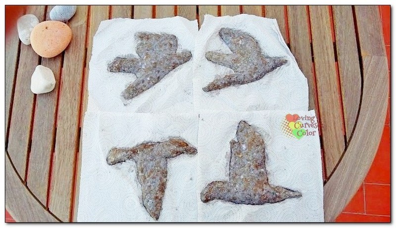 Aves-decorativas-pasta-de-papel