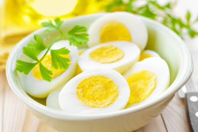 Ăn trứng gà thế nào để tốt cho sức khỏe Ăn trứng gà thế nào để tốt cho sức khỏe