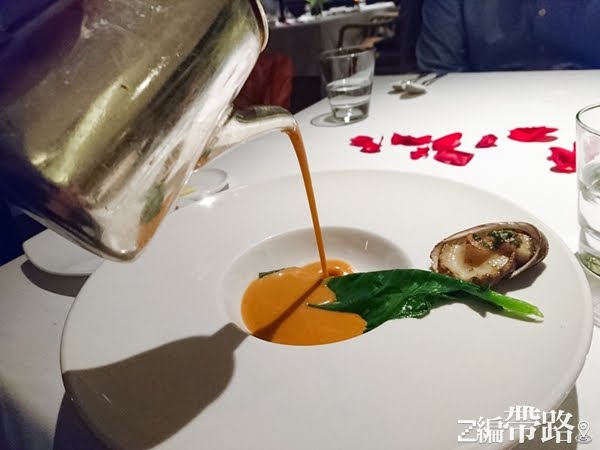 【君悅酒店的寶艾西餐廳】台北最有FU的告白、求婚餐廳