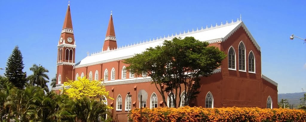 Moving from Atenas Costa Rica to Grecia, How we Found a House - Costa