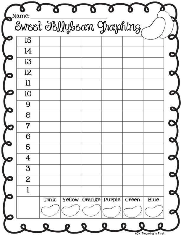 growing-little-minds-sweet-jellybean-graphing