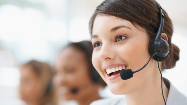Vui buồn nghề Call Center 3 Vui buồn nghề Call Center 3