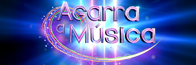 SIC já promove 'Agarra a Música' com data de estreia