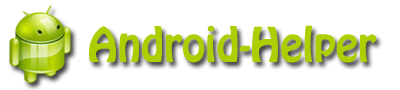 ANDROID - Helper