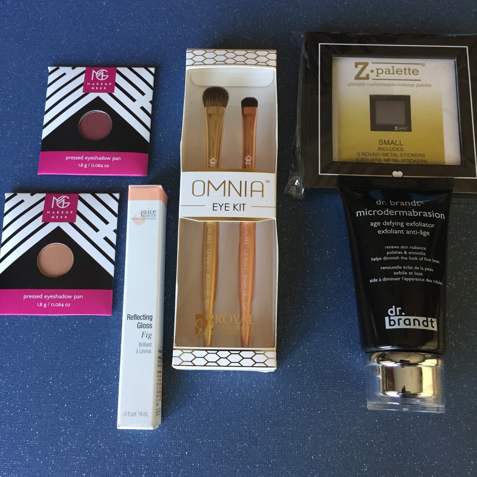 Bursting with Boxes: Boxy Charm: February