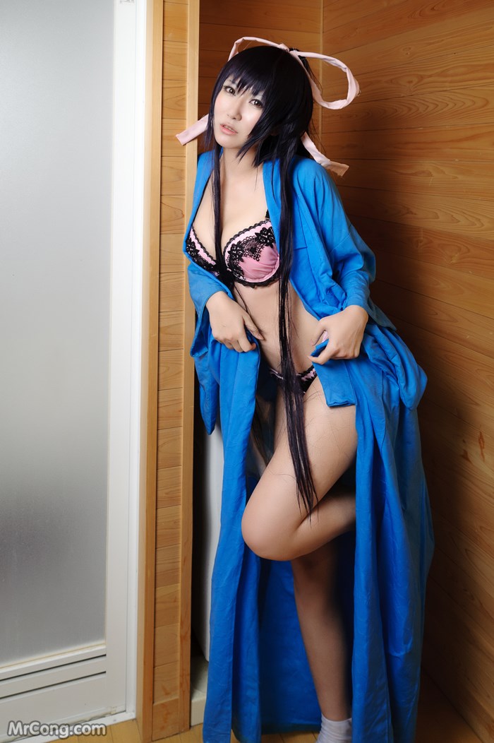 Collection of beautiful and sexy cosplay photos - Part 020 (534 photos) photo 17-17