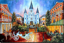 diane orleans jackson square millsap painting hours artwork paintings oil french quarter prints jazz chicago plus