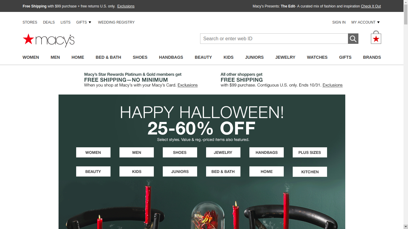 Most Popular Clothing Stores For Best Online Shopping And Fashion Trends