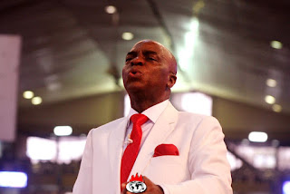 Bishop David Oyedepo: Is there no balm in Gilead?