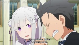re: zero kara hajimeru isekai seikatsu 12