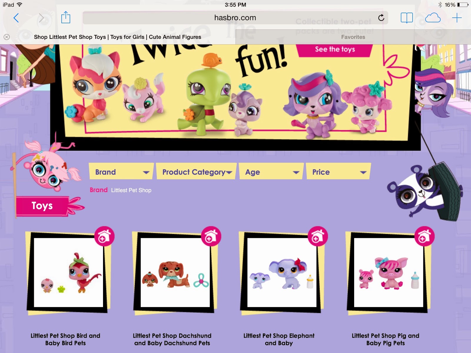 Anna Lps Blog The new LPS website!