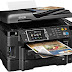 Epson WF-3640 Driver And Software Download For Windows and Mac