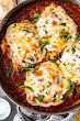 RECIPE FOR CHICKEN PARMESAN PIC
