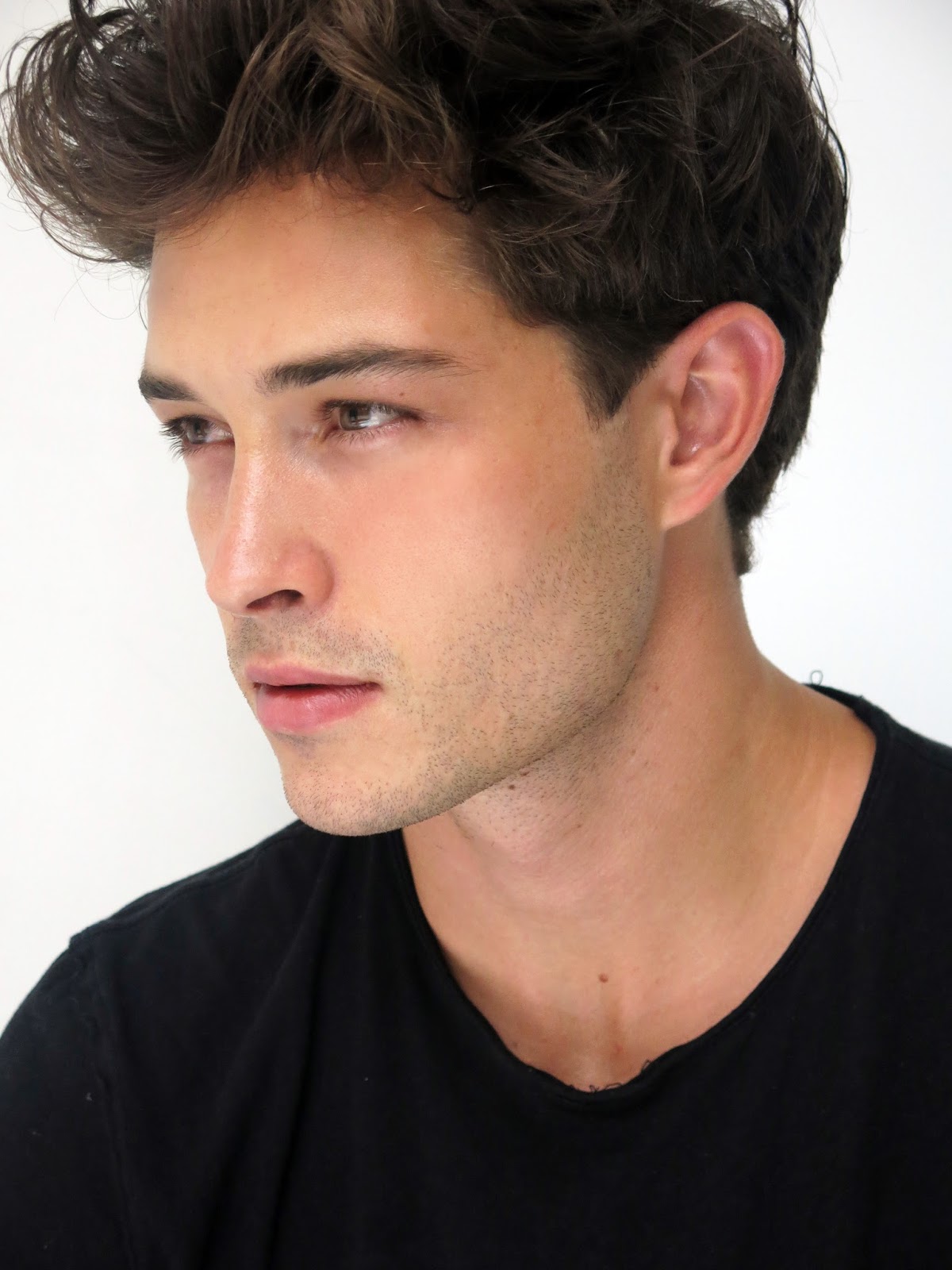 Życie, muzyka, pasje: Interview with Francisco Lachowski