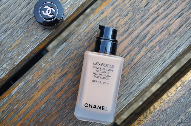 chanel chance moisture mist