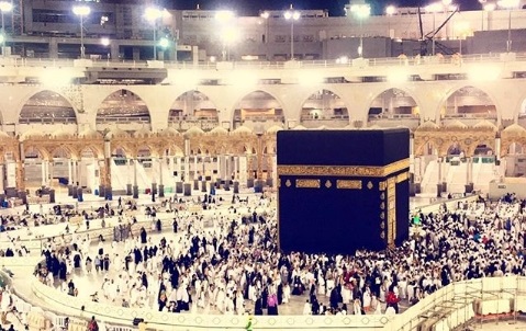 عمرة المولد النبوي الشريف عمرة المولد النبوي الشريف