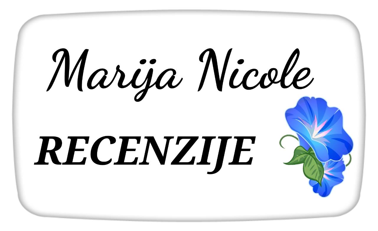 Marija Nicole | Recenzije