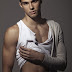 My Perfect Guys - Brazilian Male Model Pedro Aboud (PHOTO GALLERY)