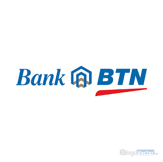Bank BTN Logo vector (.cdr)