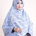 Model Jilbab Modern Terbaru Zilova Hijab Zh 1508