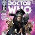'Doctor Who: Supremacy of the Cybermen' #1 - July 6th (Advanced Preview)