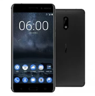 Nokia 6
