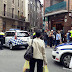 La policía local detiene a una mujer por intentar robar a un varón con el "método del abrazo"