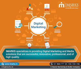 Digital Media Marketing Agency in Hyderabad