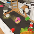 Silly Walks un juego de aventura