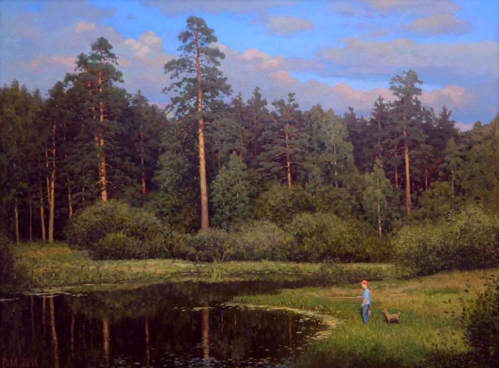 От чистого сердца. Рем Сайфульмулюков От чистого сердца. Рем Сайфульмулюков