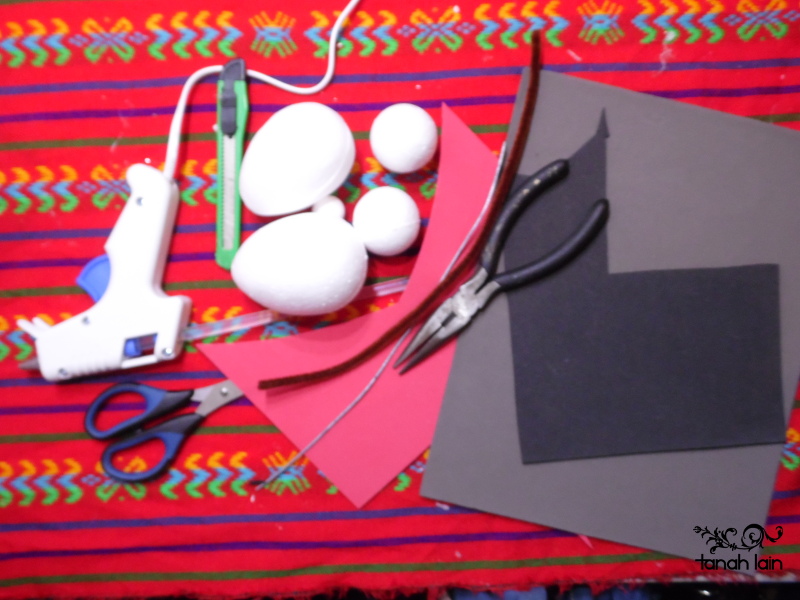 Centro de Mesa Navideño