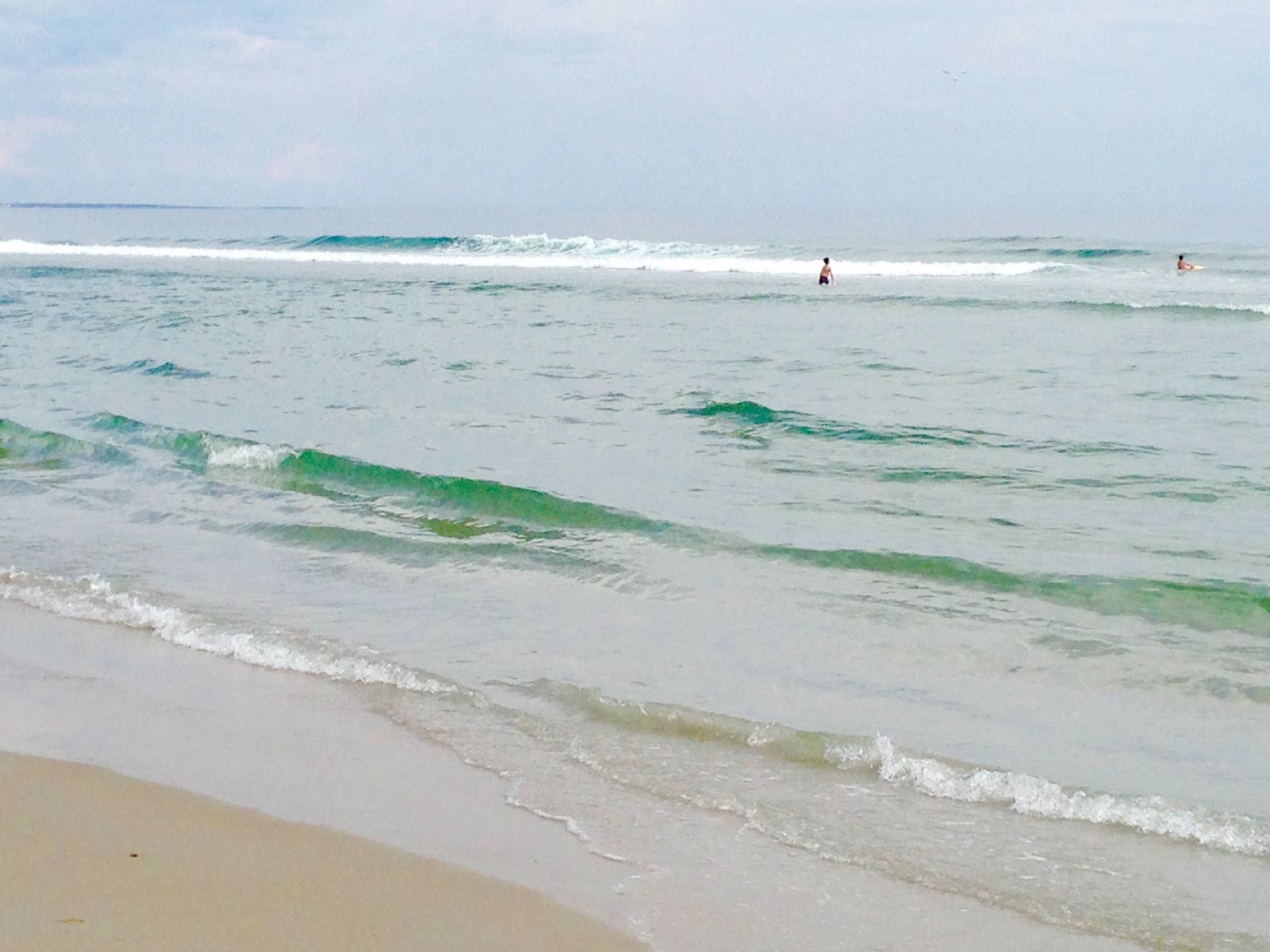 La Vie Est Belle Voyage 2016 Maine Old Orchard Beach