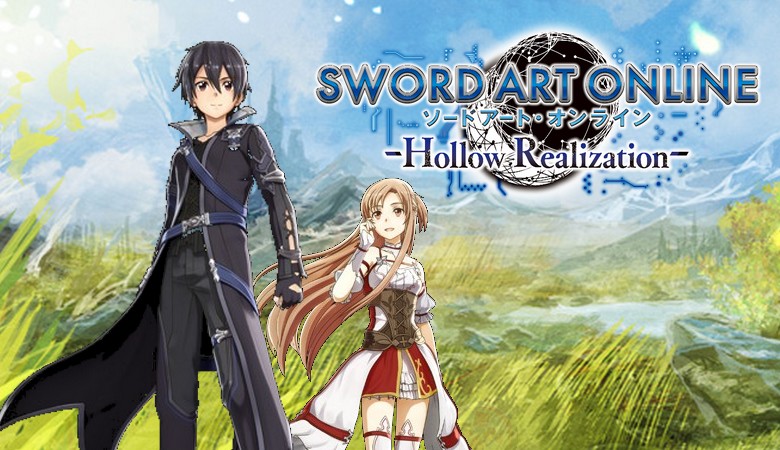 Sword Art Online: Hollow Fragment review for PS Vita - Gaming Age