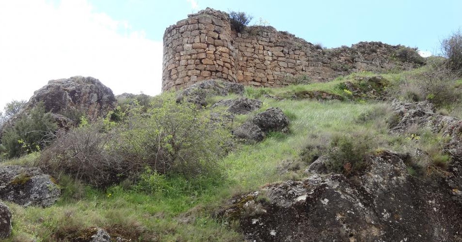 Foto de Castillo de Narboneta en Narboneta, Cuenca