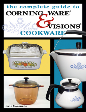 CorningWare 411: Percolator Progeny Promulgation - The Corning Ware P-119  Percolator and It's Descendents