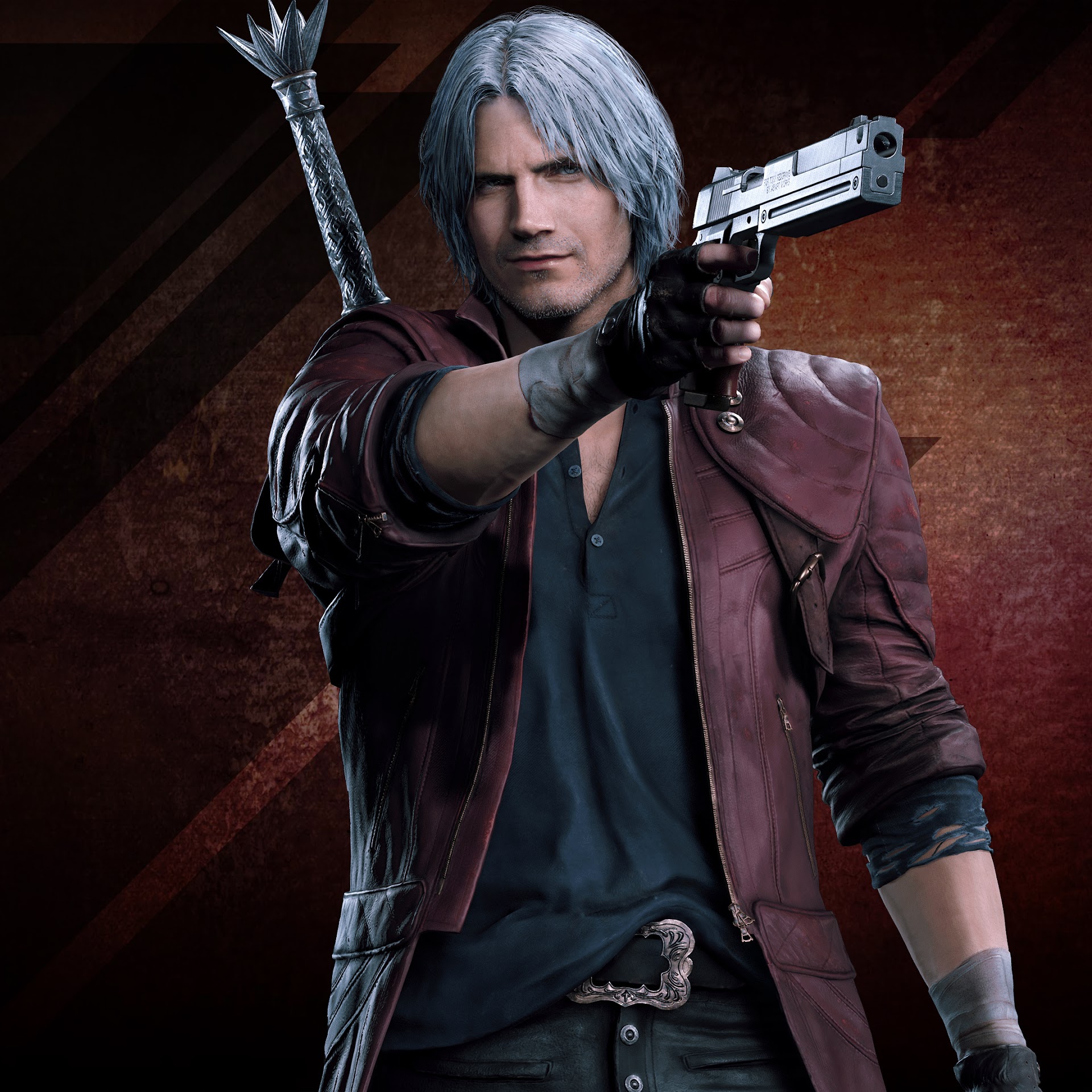 devil may cry 3 pc wide screen devil may cry 3 pc wide screen