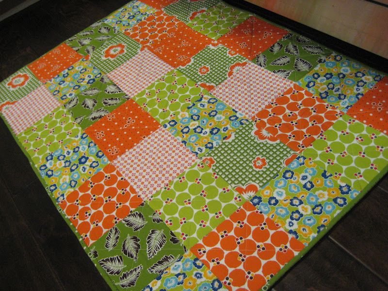 So Sue Quilted Kitchen Floor Mat
