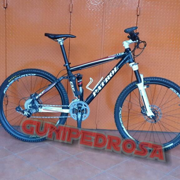 PUSAT SEPEDA MTB & ROADBIKE BESERTA ASESORISNYA termurah