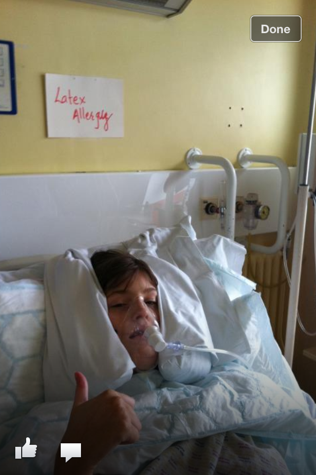 A Guide to Surviving Orthognathic Surgery Recovering after Orthognathic Surgery