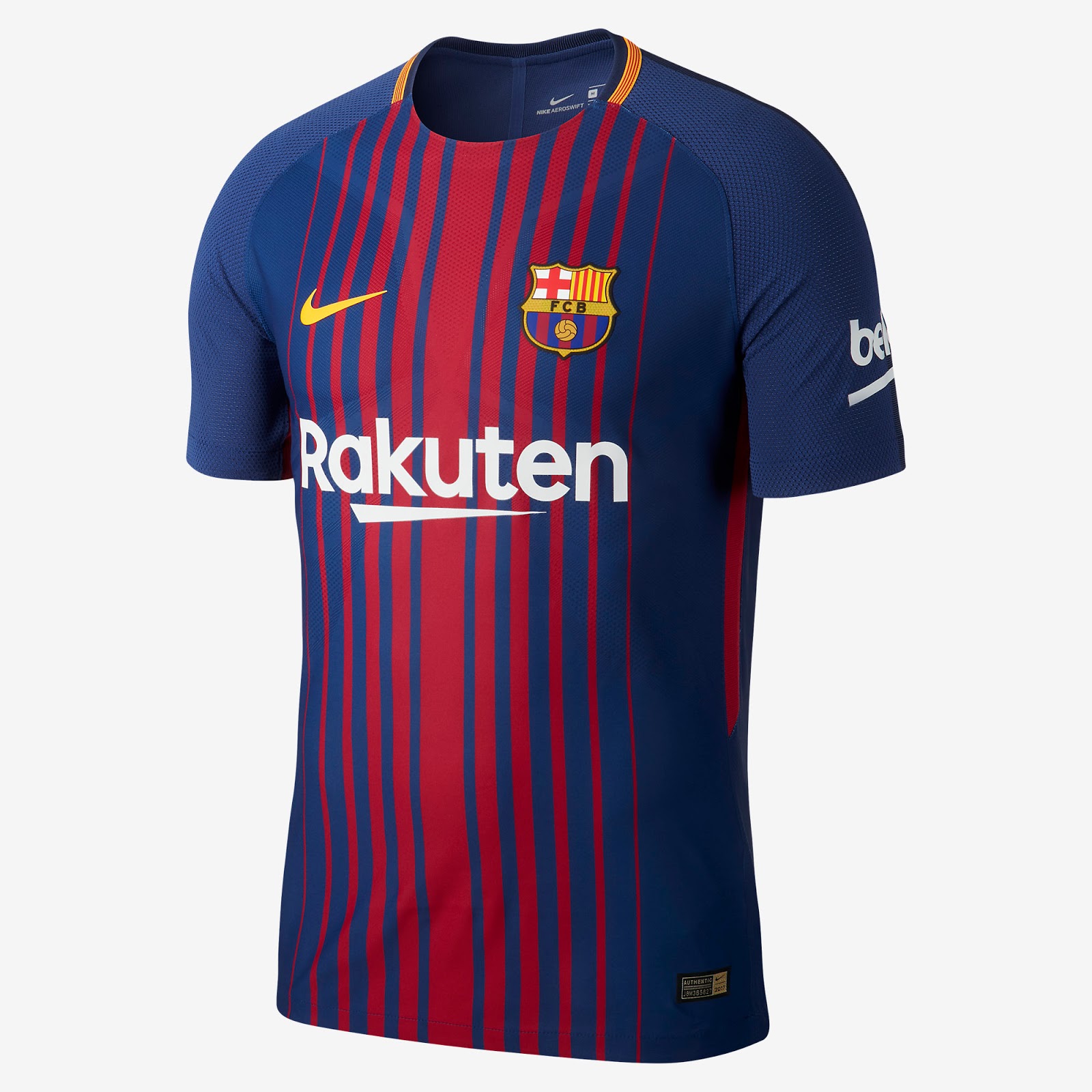 No Standard Kits - 2017-18 La Liga Kit Special - Here Are All 17-18 La ...